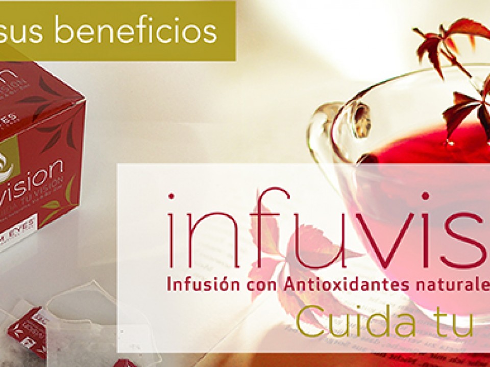 BANNER INFUVISION