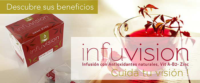 BANNER INFUVISION