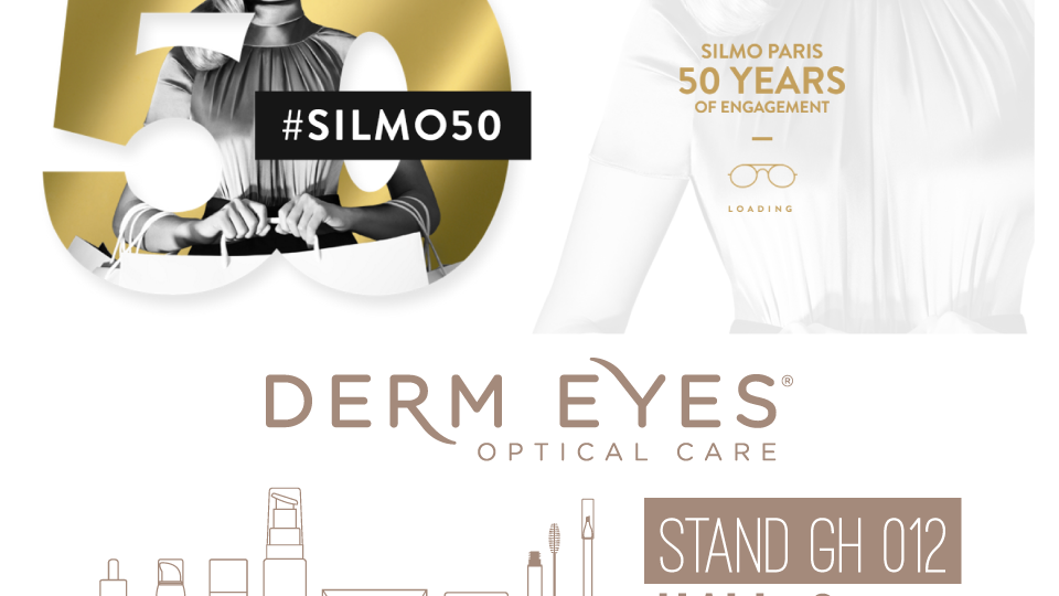 SILMO50_DERMEYES